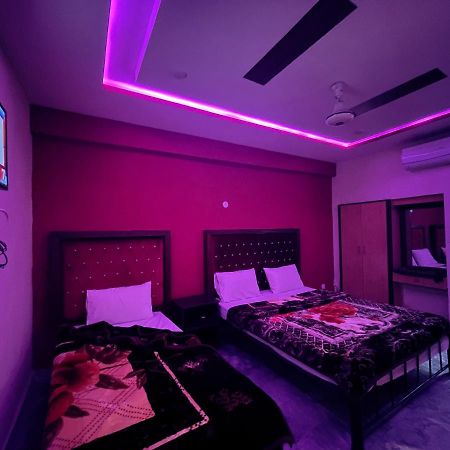 Oriole Guest House Islamabad Luaran gambar