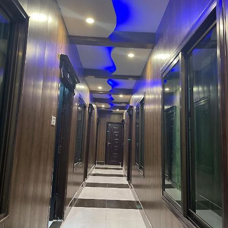 Oriole Guest House Islamabad Luaran gambar