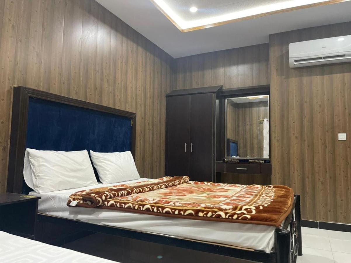 Oriole Guest House Islamabad Luaran gambar