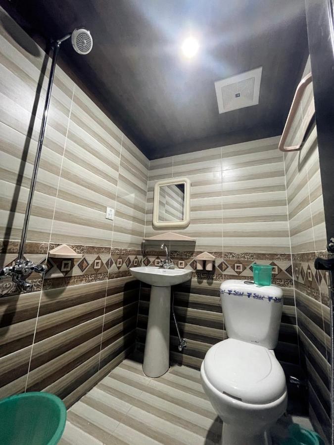 Oriole Guest House Islamabad Luaran gambar