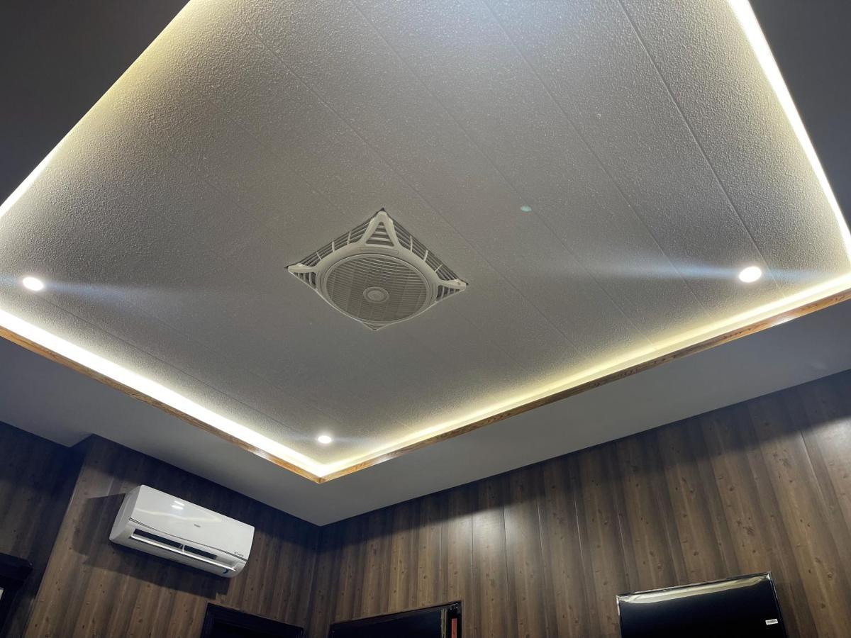 Oriole Guest House Islamabad Luaran gambar