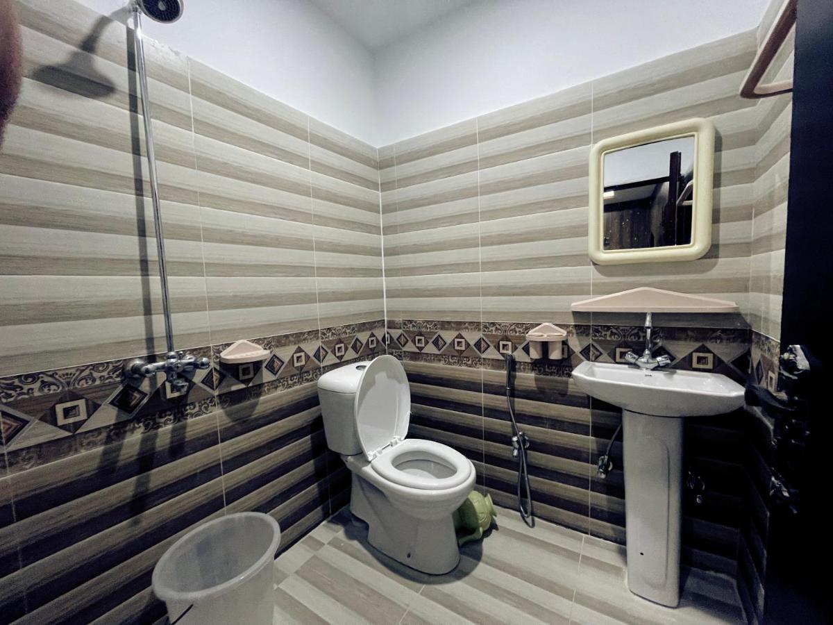 Oriole Guest House Islamabad Luaran gambar